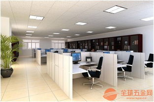 青島廠房、產(chǎn)品展示區(qū)與廠長辦公室的專業(yè)裝修與圖文設(shè)計(jì)