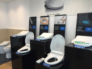 探訪日本馬桶蓋在華工廠 從中國設(shè)計(jì)制造到軟件開發(fā)的全面本土化